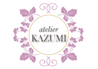 atelier KAZUMI